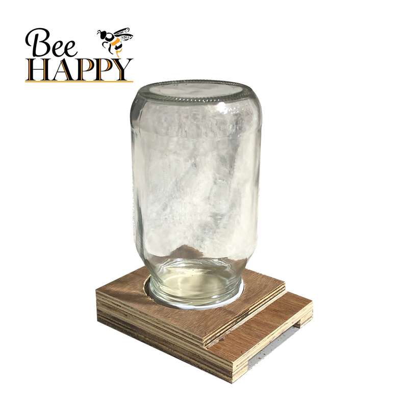 Hive Entrance Feeder