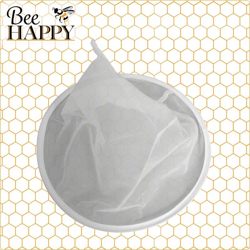 Conical Sieve/Strainer - nylon