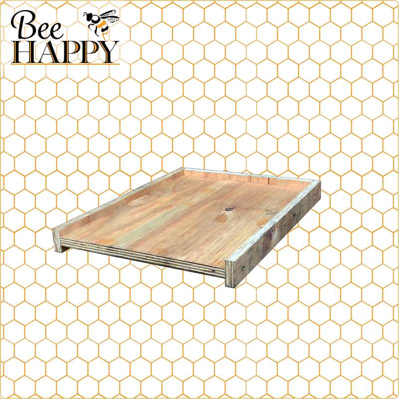 Bottom Board Langstroth Classic