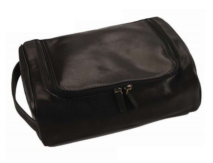Adpel Bon Voyage Travel Kit | Black