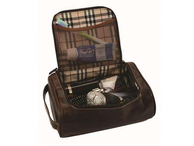 Adpel Bon Voyage Travel Kit | Black