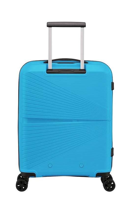 American Tourister Airconic 55cm Cabin Spinner | Sporty Blue