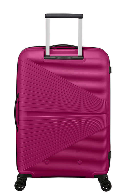 American Tourister Airconic 67cm Medium Spinner | Deep Orchid