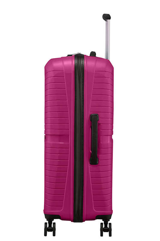 American Tourister Airconic 67cm Medium Spinner | Deep Orchid