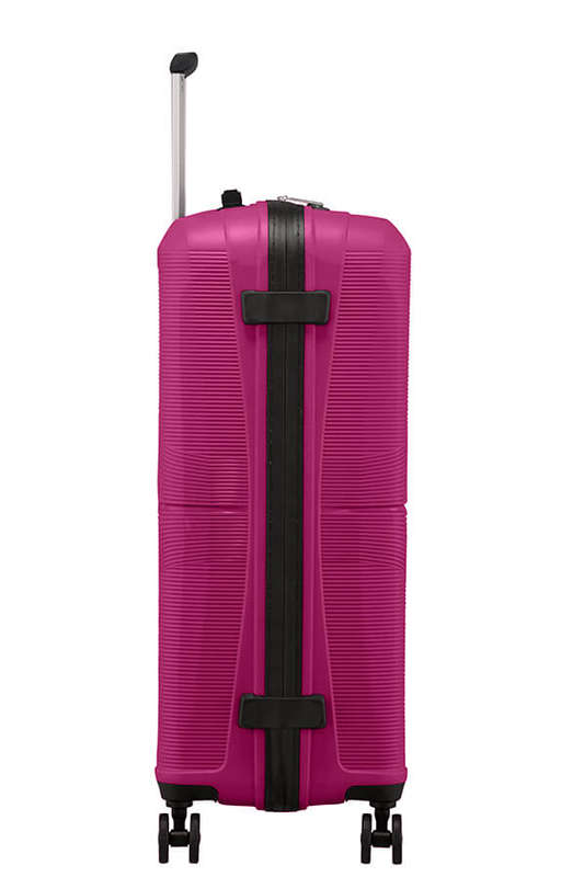 American Tourister Airconic 67cm Medium Spinner | Deep Orchid