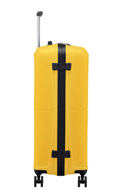 American Tourister Airconic 67cm Medium Spinner | Lemon Drop