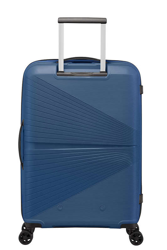 American Tourister Airconic 67cm Medium Spinner | Midnight Navy