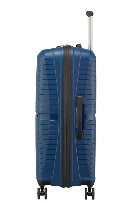 American Tourister Airconic 67cm Medium Spinner | Midnight Navy