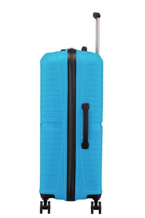 American Tourister Airconic 67cm Medium Spinner | Sporty Blue