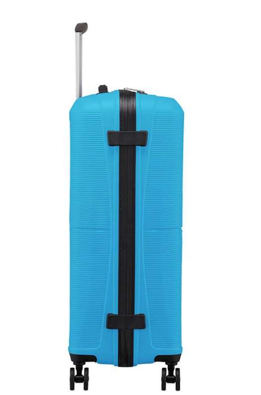 American Tourister Airconic 67cm Medium Spinner | Sporty Blue
