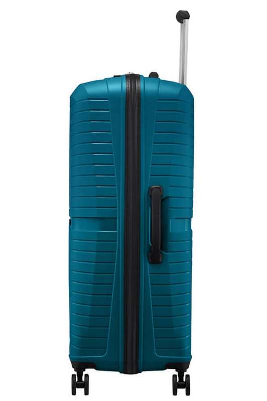 American Tourister Airconic 77cm Large Spinner | Deep Ocean