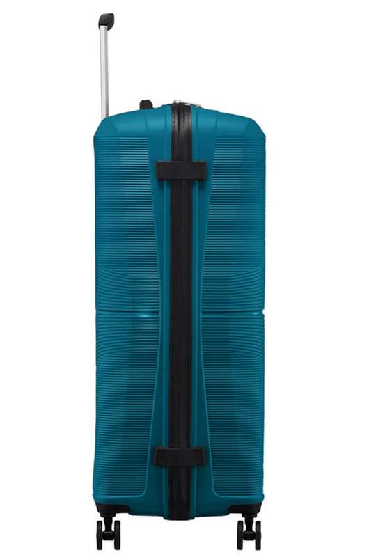 American Tourister Airconic 77cm Large Spinner | Deep Ocean