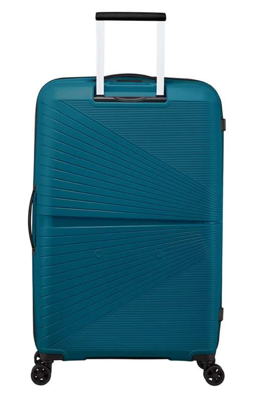 American Tourister Airconic 77cm Large Spinner | Deep Ocean