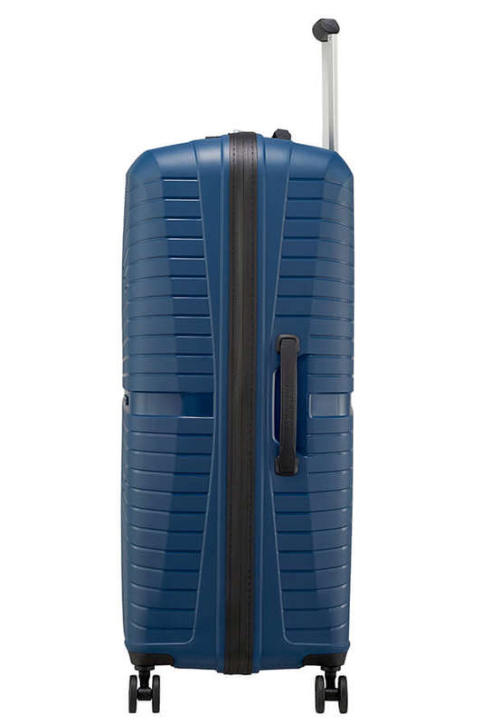 American Tourister Airconic 77cm Large Spinner | Midnight Navy