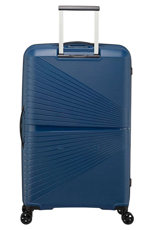 American Tourister Airconic 77cm Large Spinner | Midnight Navy