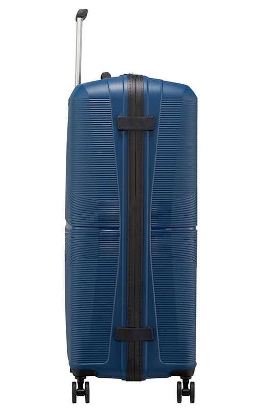 American Tourister Airconic 77cm Large Spinner | Midnight Navy