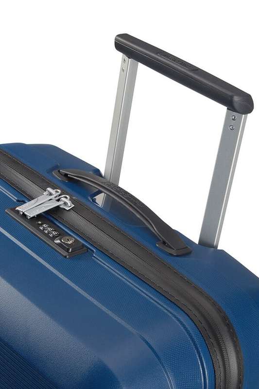 American Tourister Airconic 77cm Large Spinner | Midnight Navy