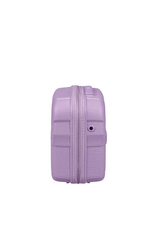 American Tourister Starvibe Beauty Case | Digital Lavender