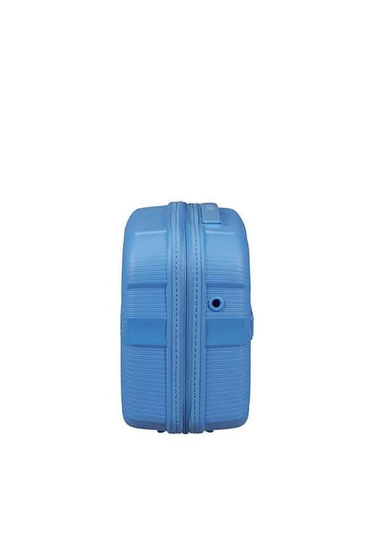American Tourister Starvibe Beauty Case | Tranquil Blue