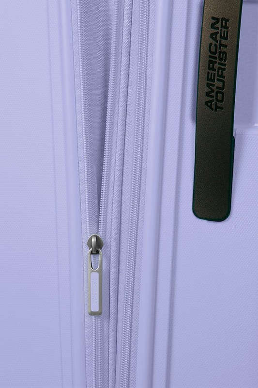 American Tourister Sunside 68cm Medium Spinner - Expandable | Pastel Blue