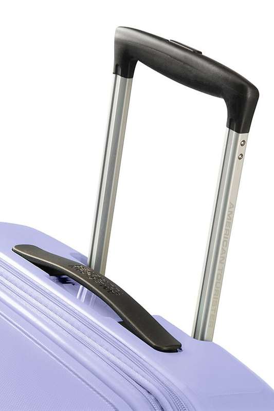 American Tourister Sunside 68cm Medium Spinner - Expandable | Pastel Blue