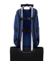 American Tourister UpBeat Pro Backpack 15.6 | Navy
