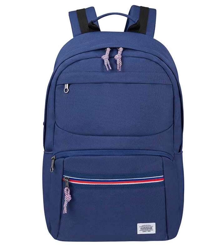 American Tourister UpBeat Pro Backpack 15.6 | Navy