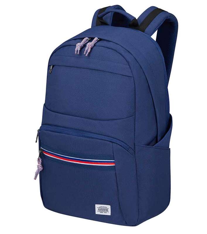 American Tourister UpBeat Pro Backpack 15.6 | Navy