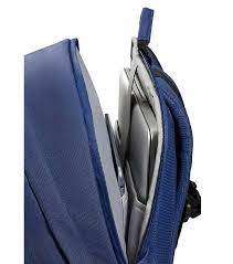 American Tourister UpBeat Pro Backpack 15.6 | Navy