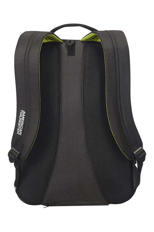 American Tourister Urban Groove 6 Laptop Backpack - 15.6" | Black