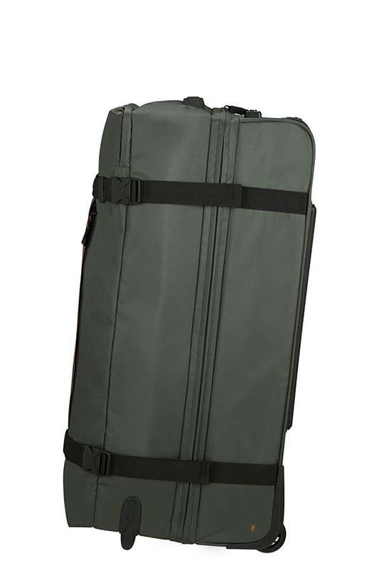 American Tourister Urban Track Duffle Large 116L | Dark Khaki