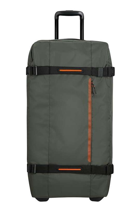 American Tourister Urban Track Duffle Large 116L | Dark Khaki