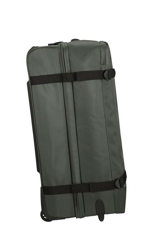 American Tourister Urban Track Duffle Large 116L | Dark Khaki