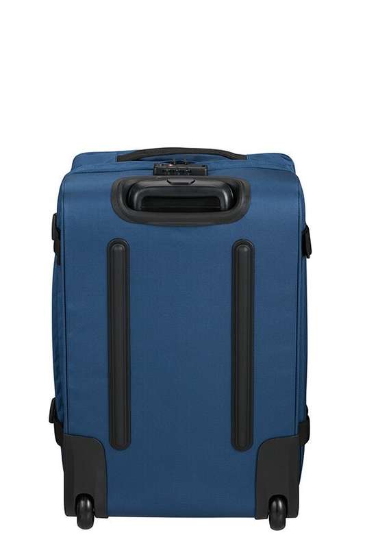 American Tourister Urban Track Duffle Small 55L | Combat Navy