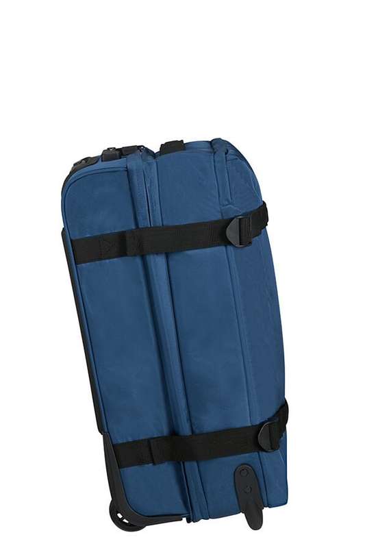 American Tourister Urban Track Duffle Small 55L | Combat Navy