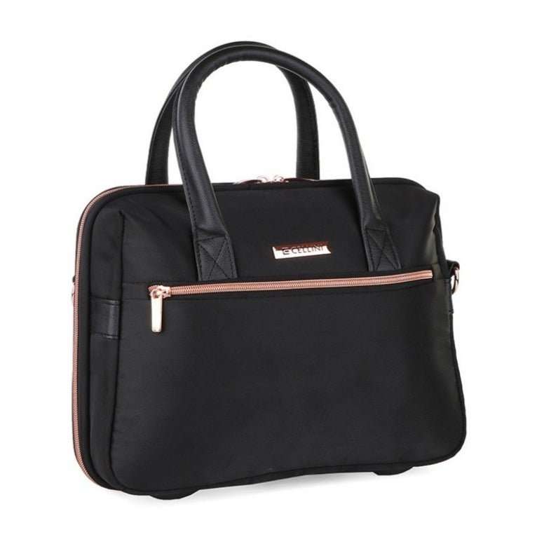 Cellini Allure Beauty Case | Black