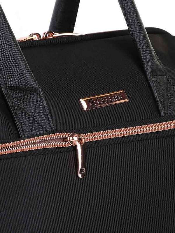 Cellini Allure Beauty Case | Black