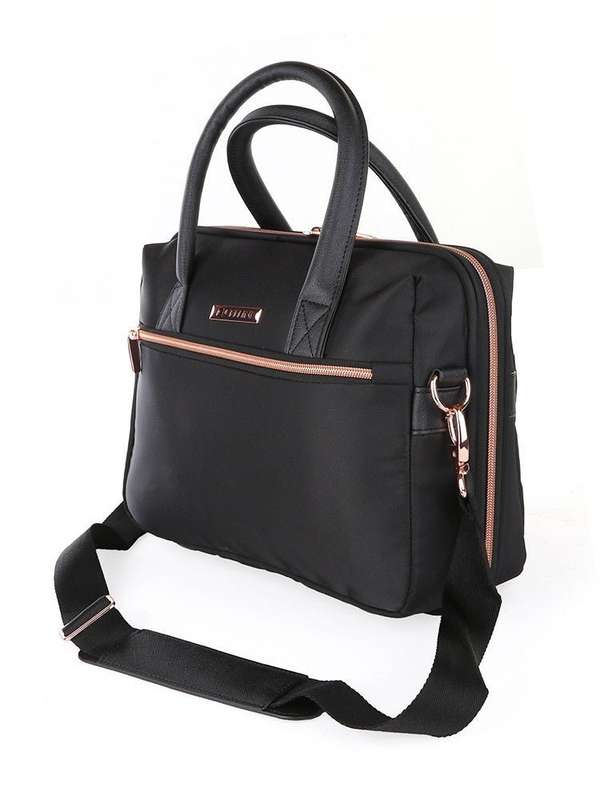 Cellini Allure Beauty Case | Black