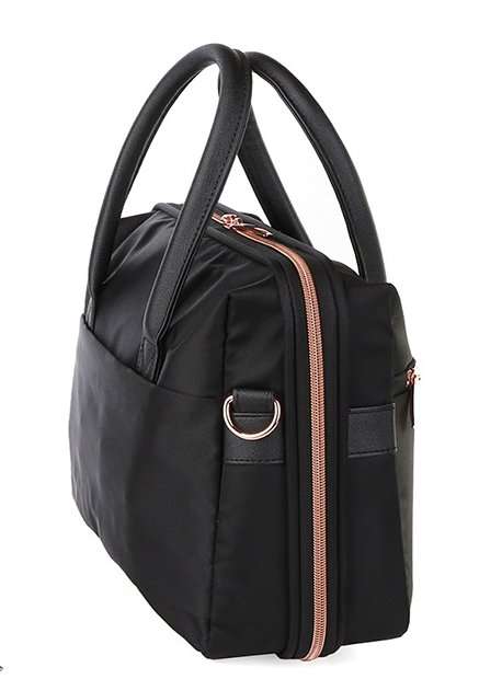 Cellini Allure Beauty Case | Black
