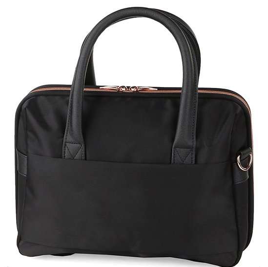 Cellini Allure Beauty Case | Black