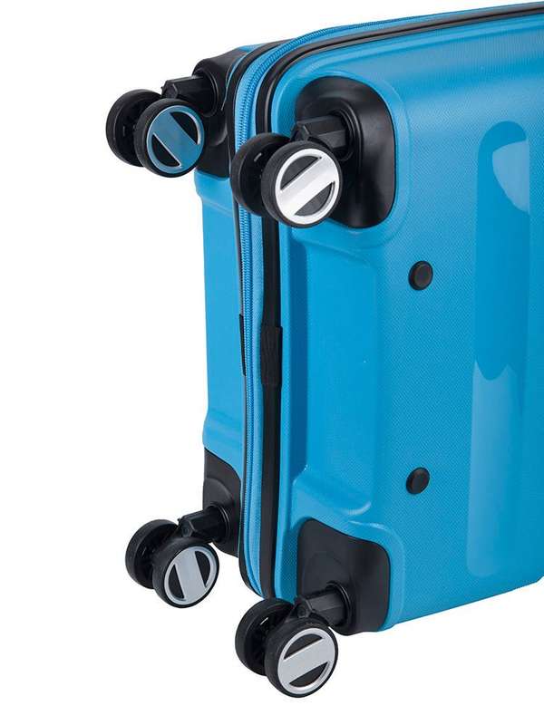 Cellini Cruze 55cm Carry-on Spinner | Blue