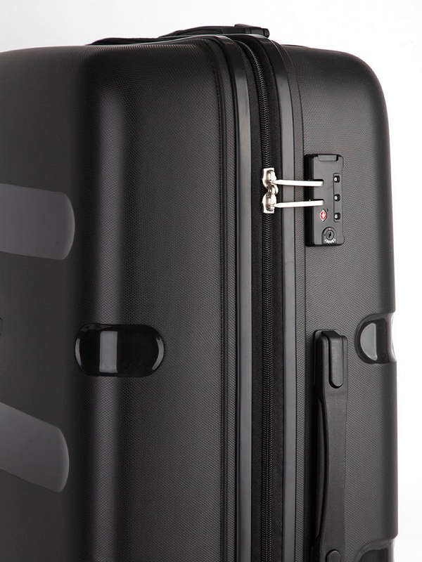 Cellini Cruze 75cm Large Spinner | Black