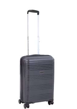 Cellini La Strella 53cm Carry-on Trolley | Black