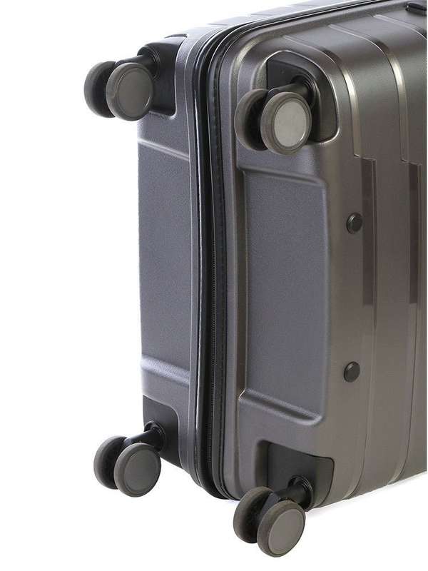 Cellini Microlite 65cm Medium Spinner | Black