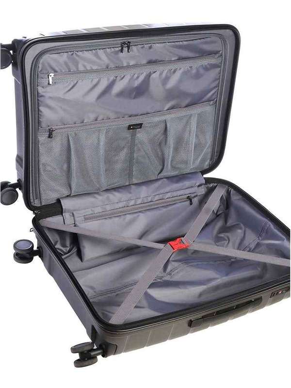 Cellini Microlite 65cm Medium Spinner | Black
