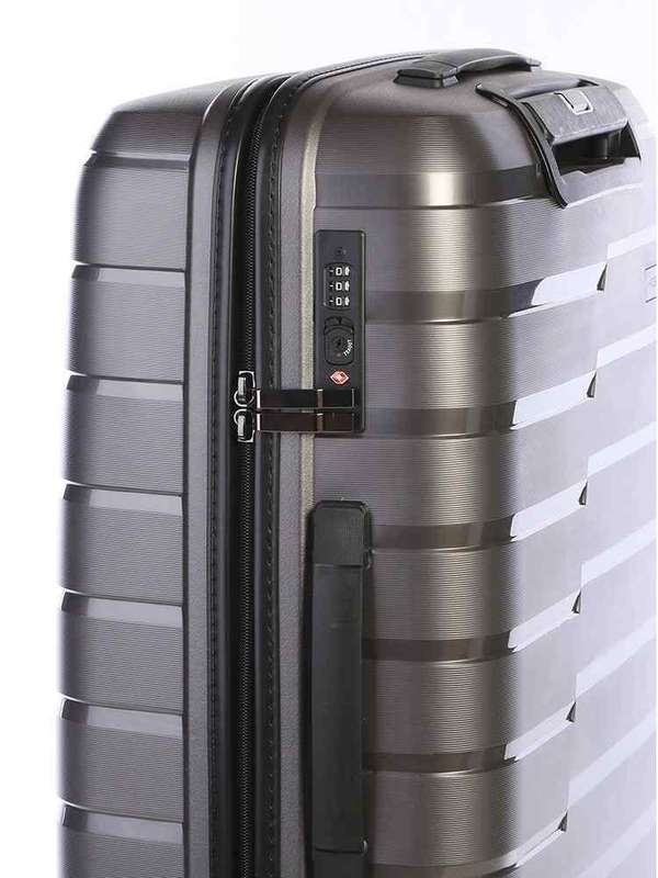 Cellini Microlite 65cm Medium Spinner | Black