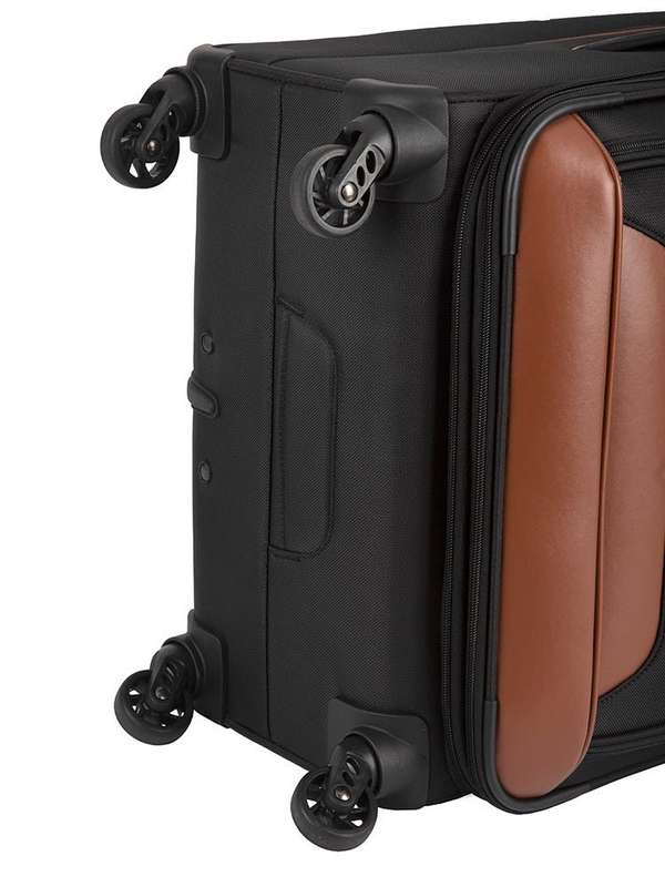 Cellini Monte Carlo 65cm Medium Spinner EXP | Black