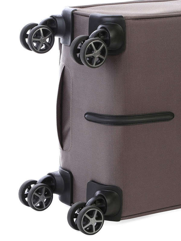Cellini Optima 550mm Carry On Trolley | Black