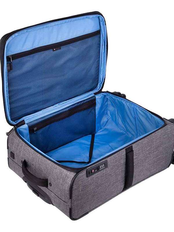 Cellini Origin 66cm Medium Spinner | Grey