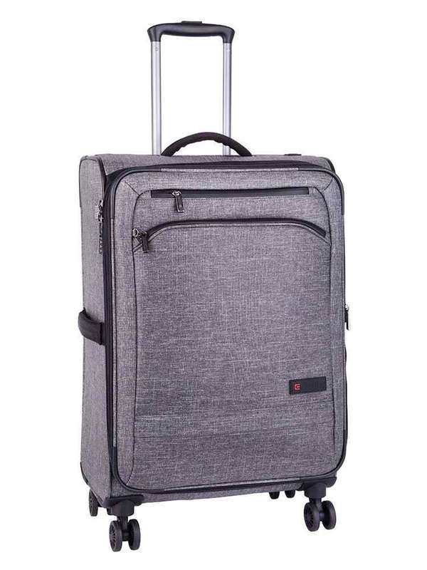 Cellini Origin 66cm Medium Spinner | Grey